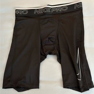 Nike Pro Compression Shorts
